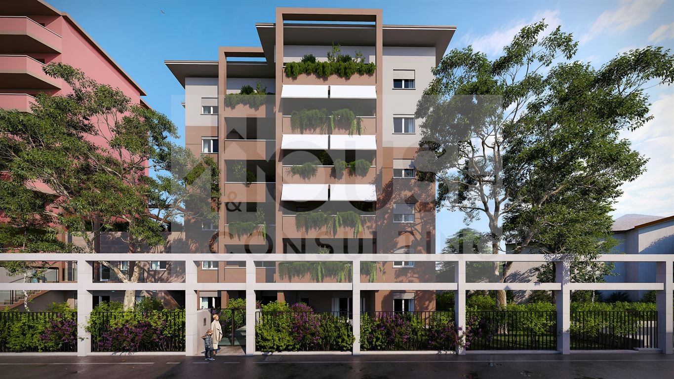 NUOVA REALIZZAZIONE RESIDENZA 