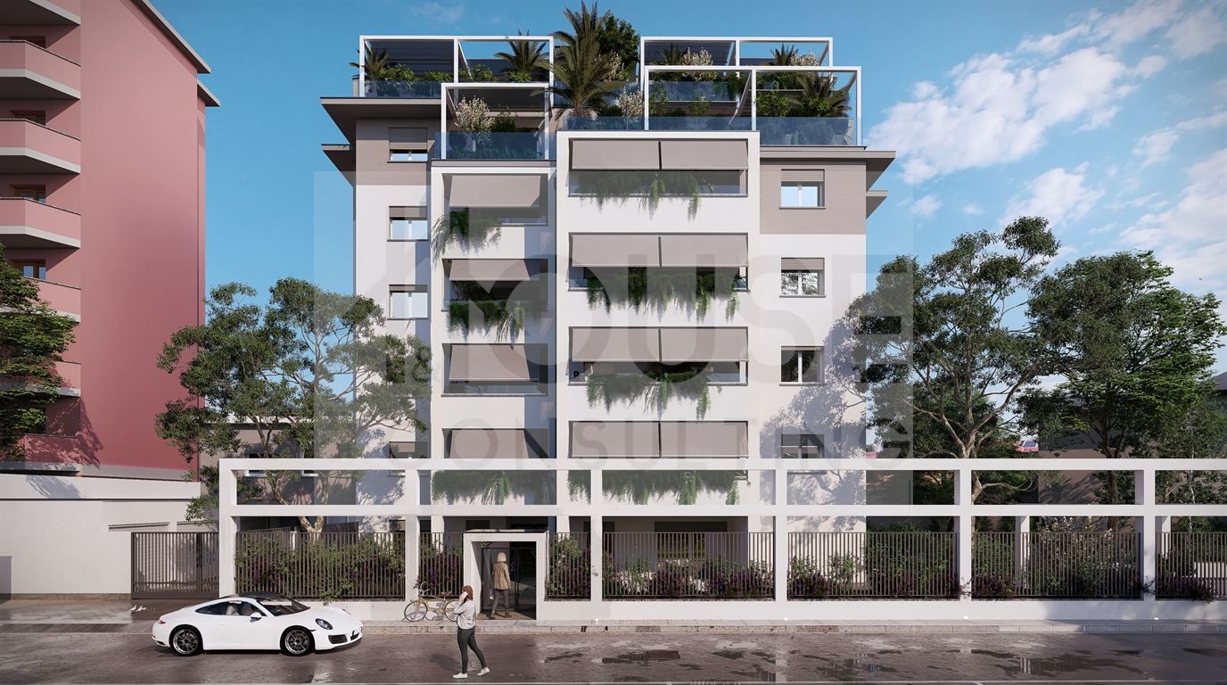 NUOVA REALIZZAZIONE RESIDENZA 