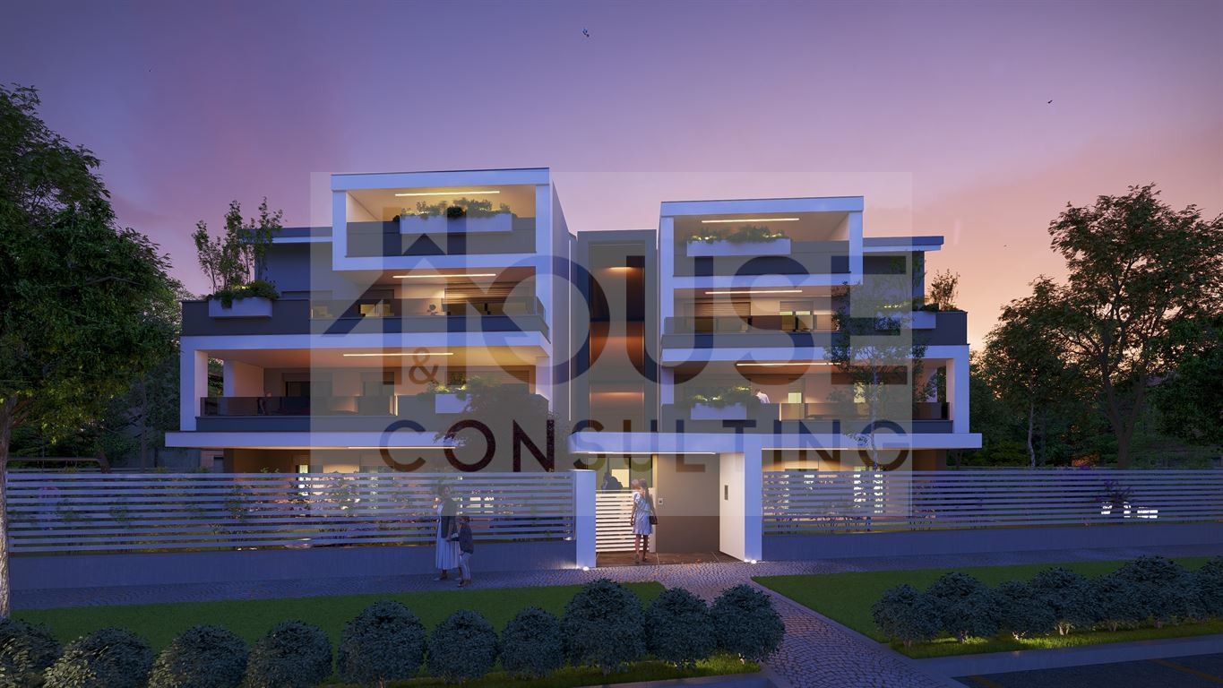 NUOVA REALIZZAZIONE RESIDENZA 